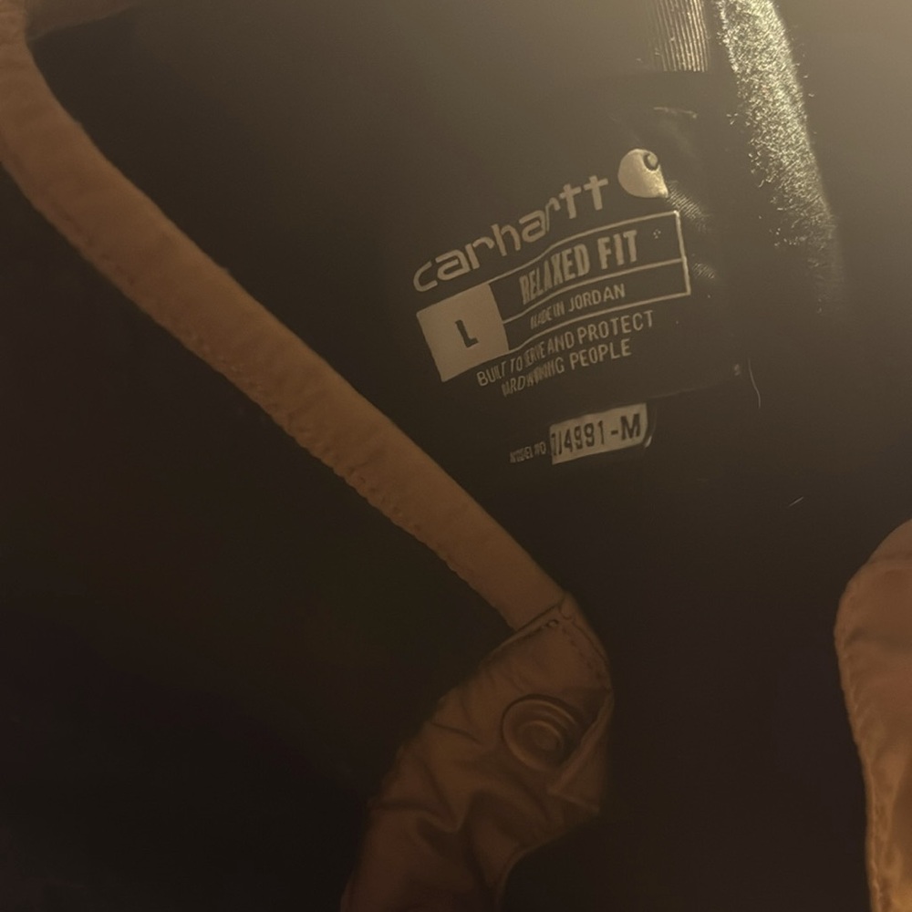 Carhartt pullover